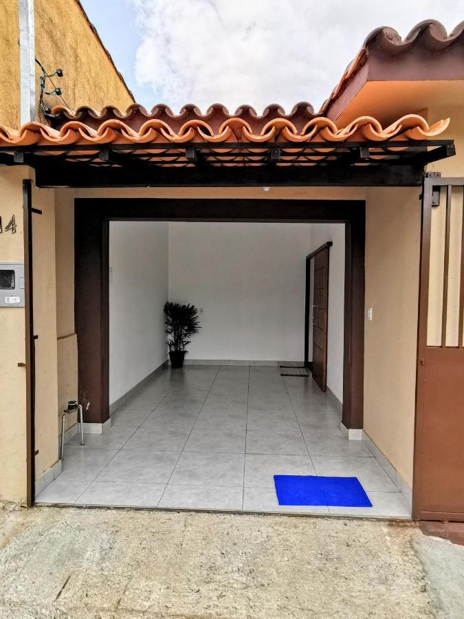 Villa Casa Do Diogo Capitólio Exterior foto